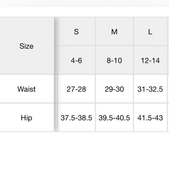 NWT-Athleta Voyager Linen Short - Picture 3 of 4